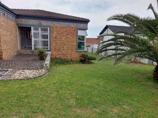 House for sale in Nelson Mandela Bay Ward 18, Nelson Mandela Bay Metropolitan Municipality
