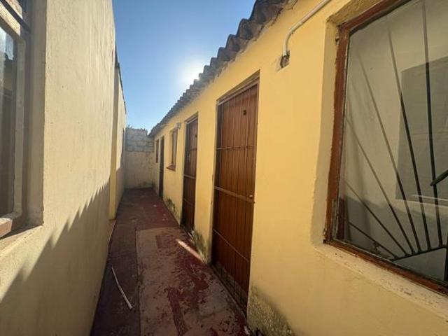 House for sale in Eastern Cape