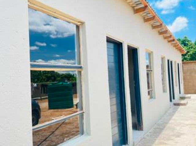 House for sale in Seshego, Limpopo