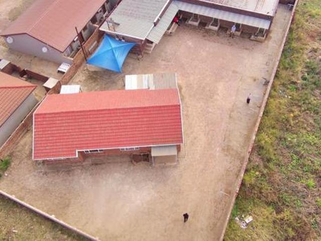 House for sale in Limpopo