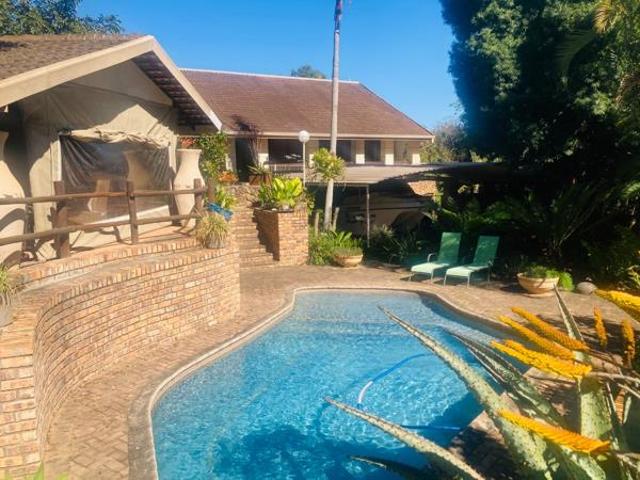 House for sale in Ehlanzeni, Mpumalanga