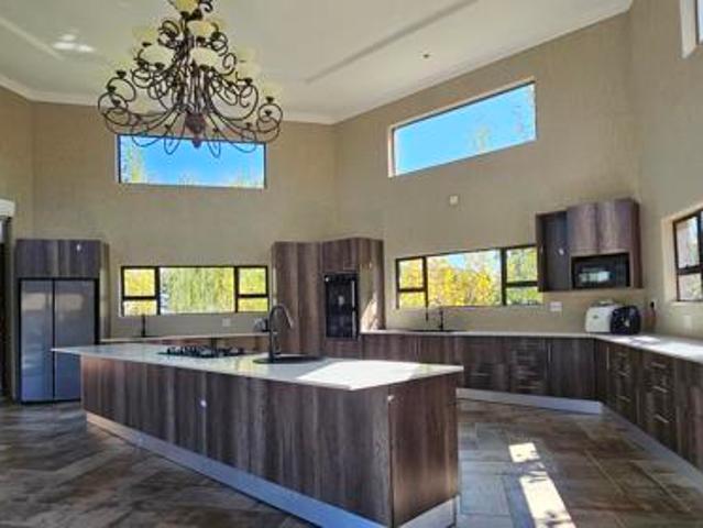 House for sale in Oranjeville, Free State
