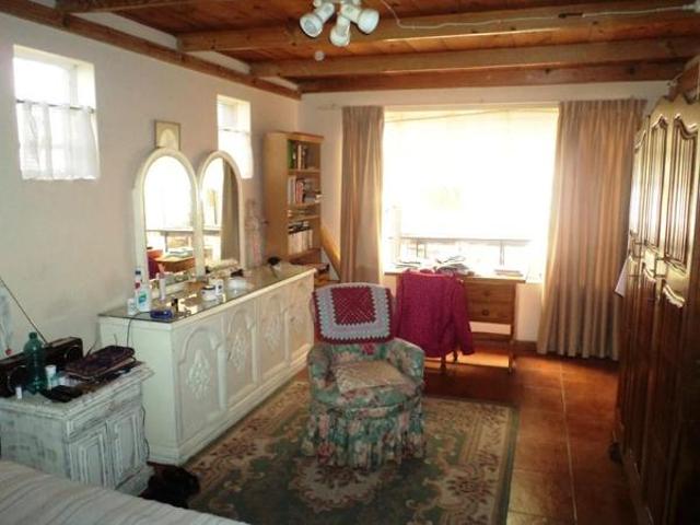 House for sale in Koppies, Free State