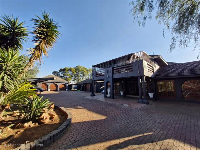 House for sale in Ekurhuleni, Gauteng