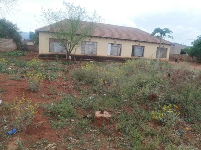 House for sale in Polokwane Local Municipality, Capricorn District Municipality