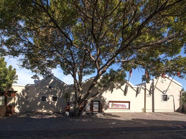 House for sale in Bushmans River Mouth, Eastern Cape