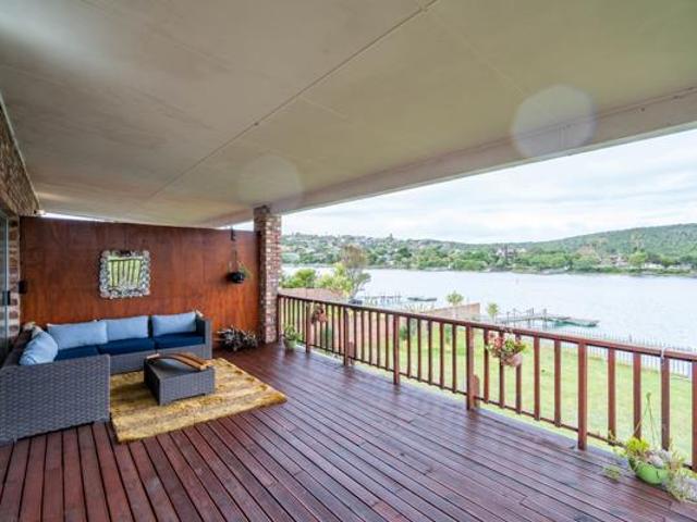 House for sale in Bushmans River Mouth, Eastern Cape