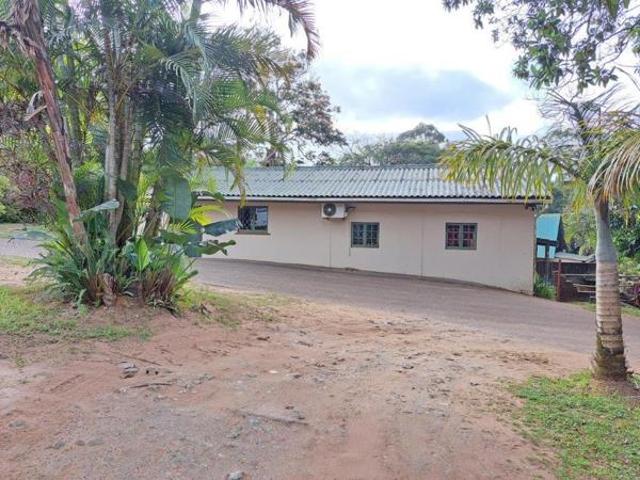 House for sale in Ugu District Municipality, Kwazulu-natal