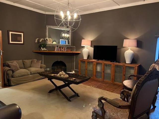 House for sale in Dr Kenneth Kaunda, North West