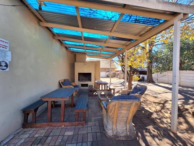 House for sale in Dr Kenneth Kaunda, North West