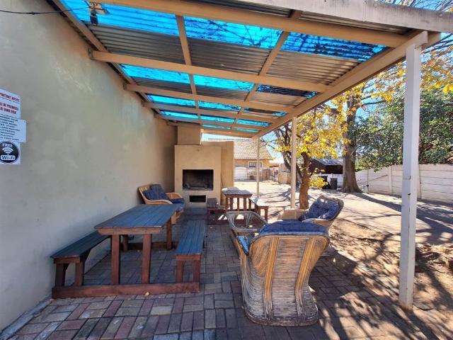House for sale in Dr Kenneth Kaunda, North West