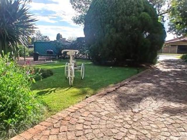 House for sale in Potchefstroom, Tlokwe Local Municipality