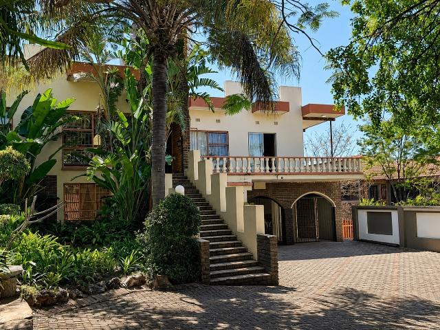 House for sale in Tlhabane, North West