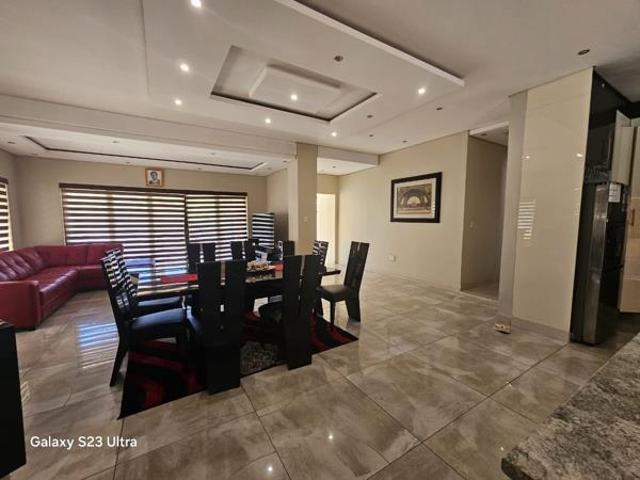 House for rent in Tlhabane, North West