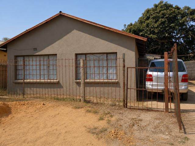 House for sale in Westonaria, Gauteng