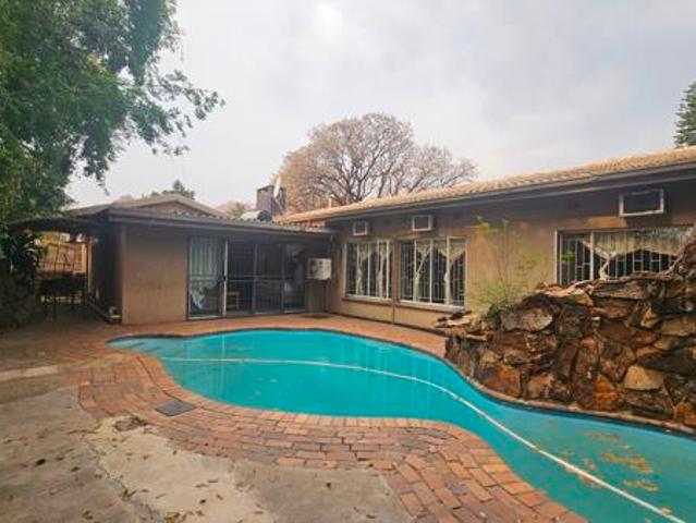 House for sale in Tlhabane, North West