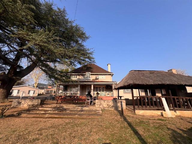House for sale in Umgungundlovu, Kwazulu-natal