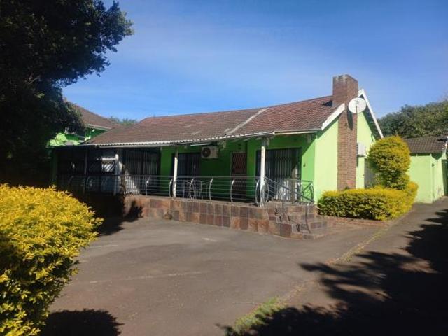 House for sale in Umgungundlovu, Kwazulu-natal
