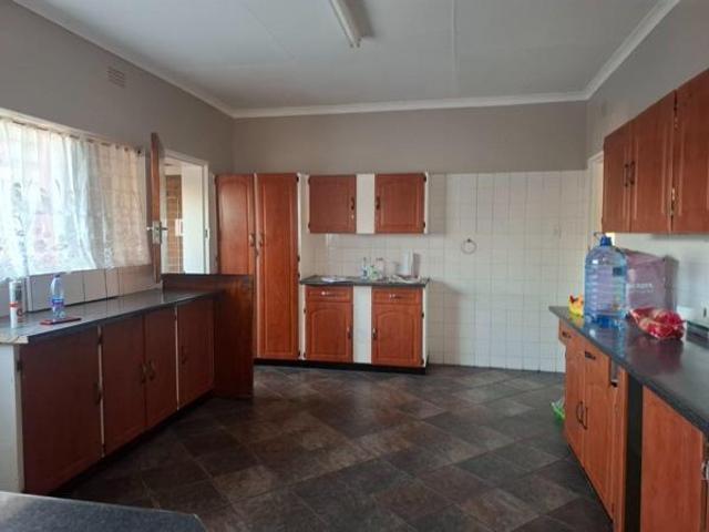 House for sale in Sedibeng, Gauteng