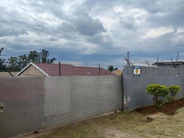 House for sale in Wild Coast Abalone, Great Kei Local Municipality