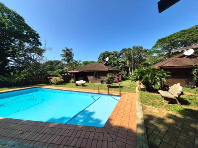 House for sale in Ugu District Municipality, Kwazulu-natal