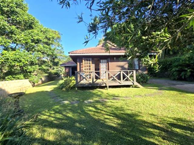 House for sale in Ugu District Municipality, Kwazulu-natal