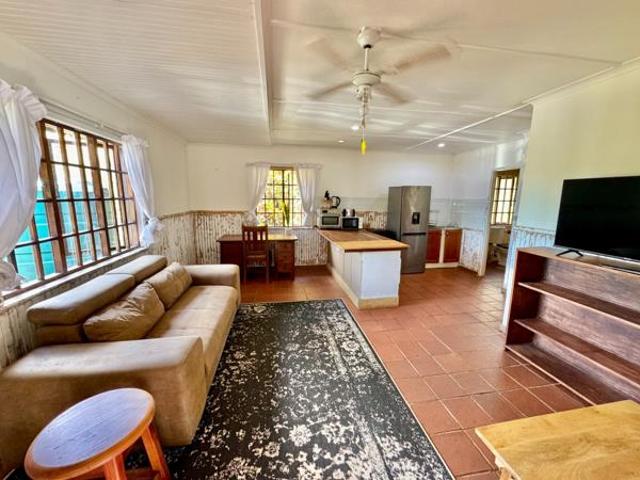 House for sale in Ugu District Municipality, Kwazulu-natal