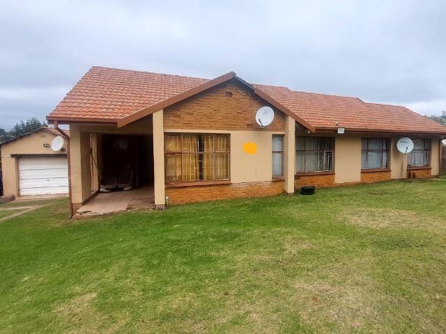House for sale in Witbank, Mpumalanga