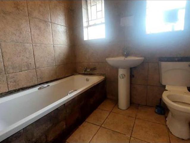 House for sale in Witbank, Mpumalanga
