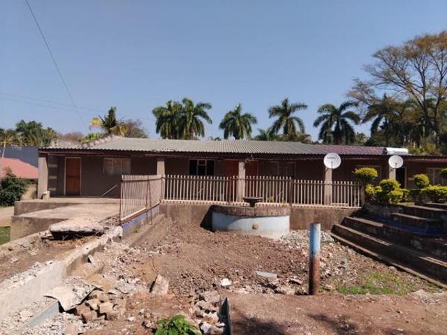 House for sale in Mopani, Limpopo