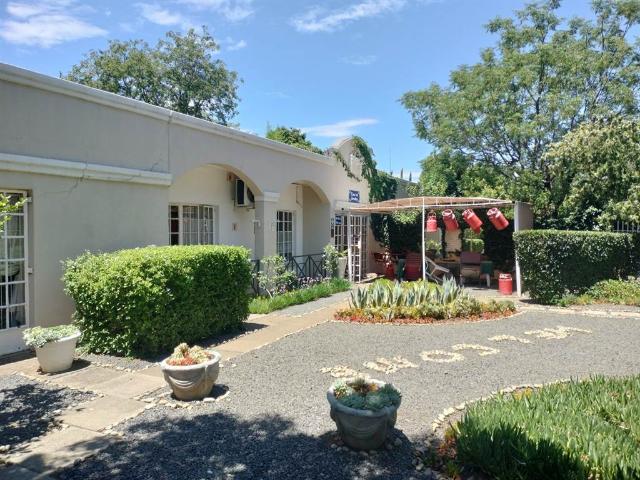 House for sale in Bloemfontein, Free State