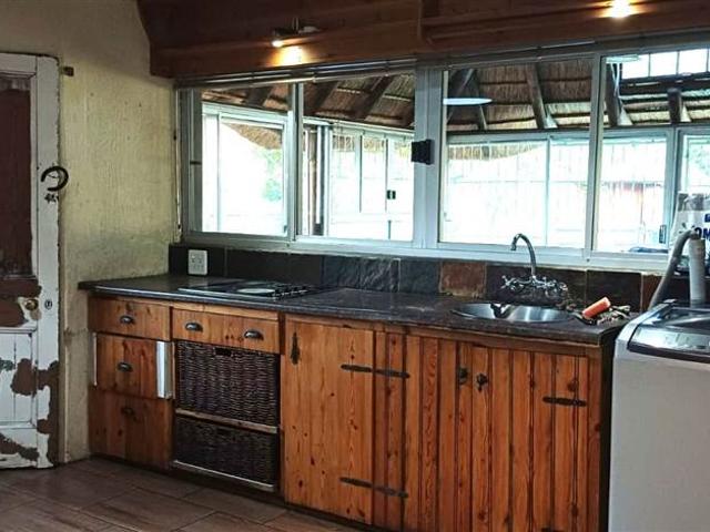 House for sale in Bloemfontein, Free State