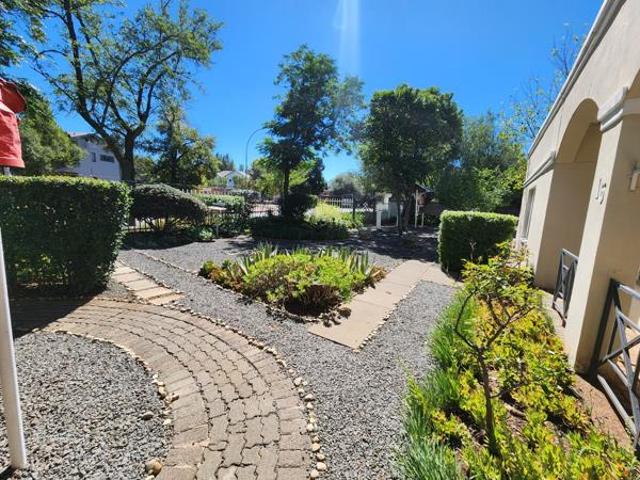 House for sale in Bloemfontein, Free State
