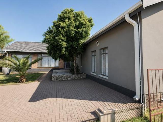 House for sale in Bloemfontein, Free State