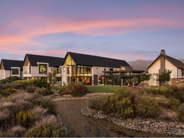 House for sale in Durbanville, Western Cape