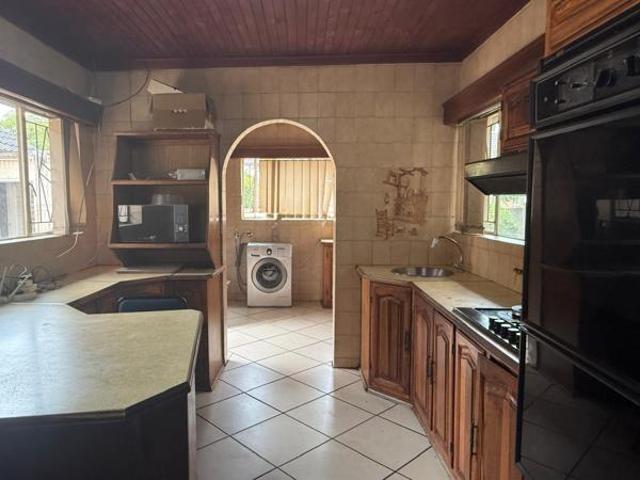 House for sale in Sedibeng, Gauteng