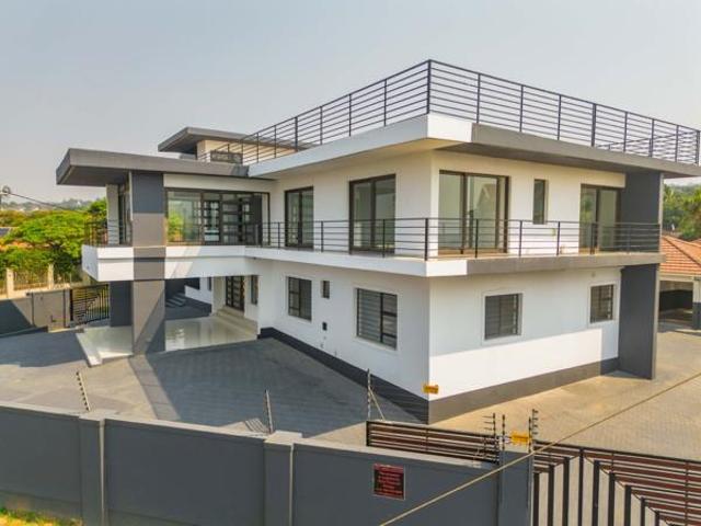 House for rent in Seaview, Kwazulu-natal