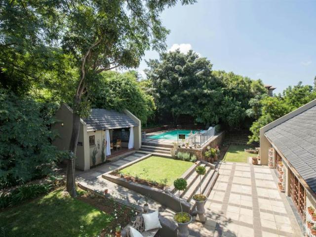 House for sale in Waterkloof, Gauteng