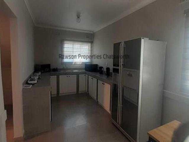 House for rent in Seaview, Kwazulu-natal