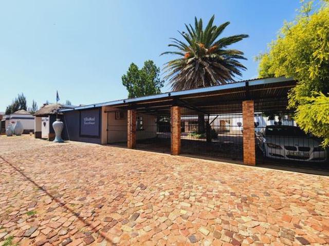House for sale in Dr Kenneth Kaunda, North West