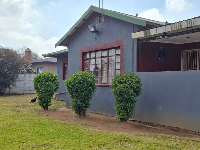 House for sale in Witbank, Mpumalanga
