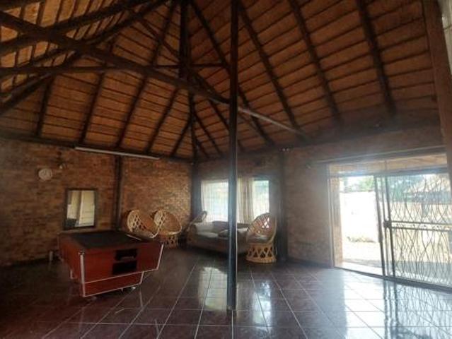 House for sale in Witbank, Mpumalanga