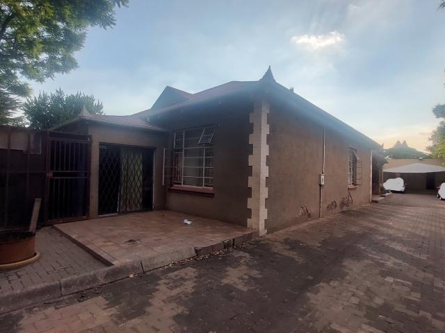 House for sale in Witbank, Mpumalanga