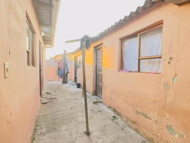 House for sale in Eastern Cape