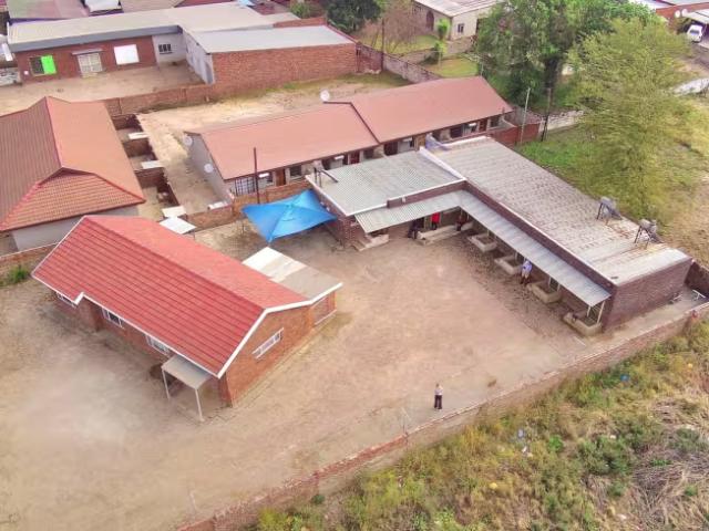 House for sale in Nylstroom, Limpopo