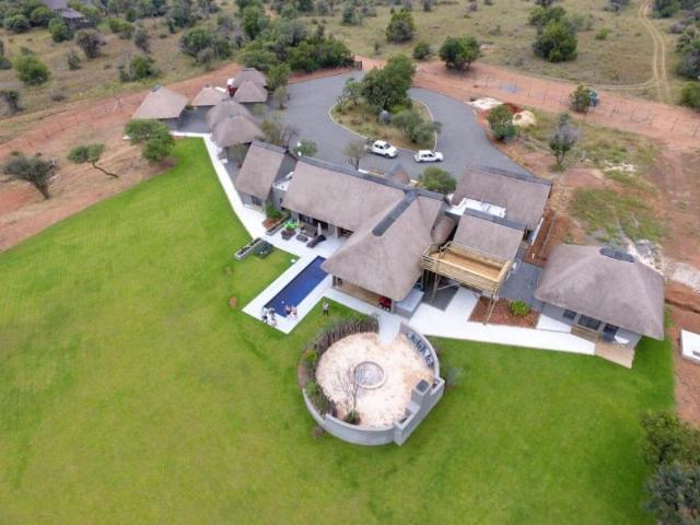 House for sale in Hartbeespoort Dam Nature Reserve, North West