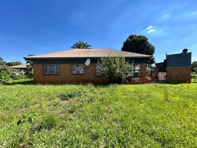 House for sale in Ekurhuleni, Gauteng