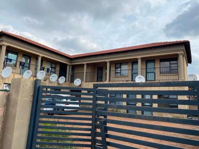 House for sale in Ekurhuleni, Gauteng