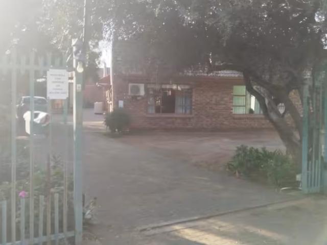 House for sale in Bloemfontein, Free State