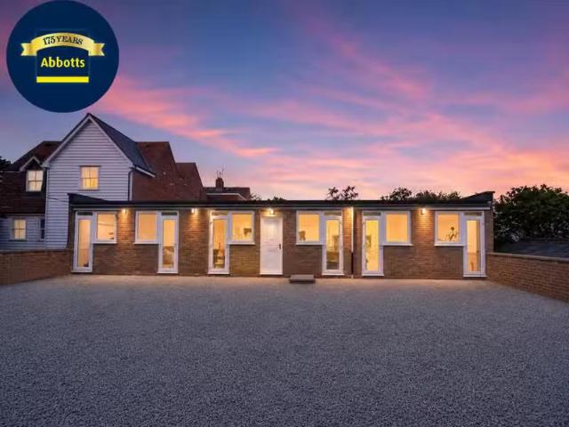 House for rent in Maldon